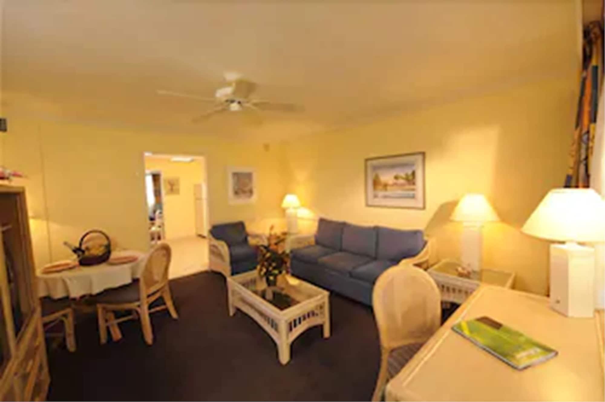 Bay View Suites Paradise Island Nassau Exteriér fotografie