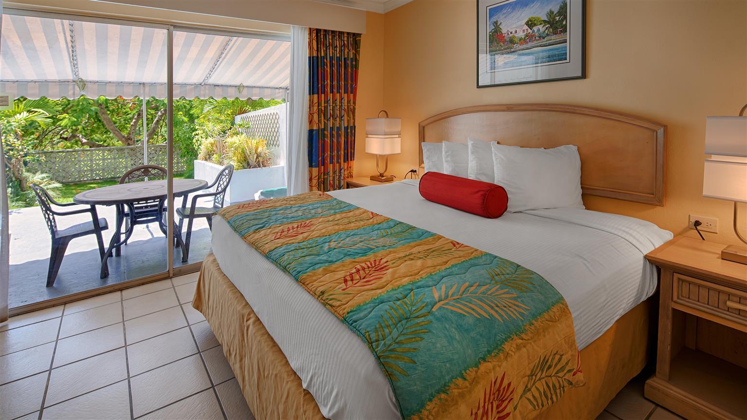 Bay View Suites Paradise Island Nassau Exteriér fotografie